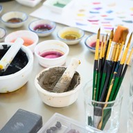 บรรยากาศ Kinjai Contemporary