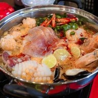 มิ้งค์หม้อไฟ มิ้งค์หม้อไฟ สาขา ตลาดอินดี้กัลปพฤกษ์