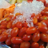 ร้านผลไม้สดปั่น#นางงาม คอนโดทิวลิปสแควร์