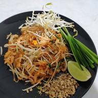 หนิงผัดไทย