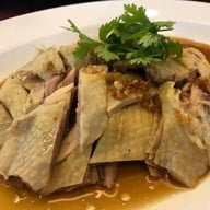 เมนูของร้าน An An Lao