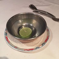 Bawarchi restaurant ชิดลม