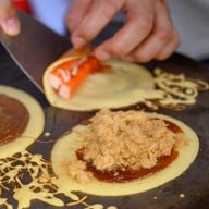 บรรยากาศ วังหลัง