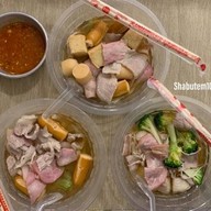 ชาบูเต็มสิบ ซอยเสือใหญ่ รัชดา 36 แยก 9-5