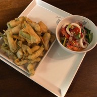 ชาดีไซน์ ชาผลไม้ ปากเกร็ด ซอยวัดท่าเวียน 345 นนทบุรี