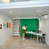 บรรยากาศ Kinjai Contemporary