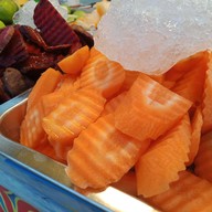 ร้านผลไม้สดปั่น#นางงาม คอนโดทิวลิปสแควร์