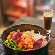 เกรียนฟู๊ด Eatery นครนายก