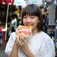 บรรยากาศ วังหลัง