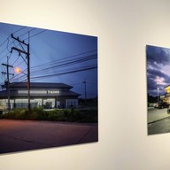 บรรยากาศ BANGKOK CITYCITY GALLERY