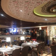 Bawarchi restaurant ชิดลม