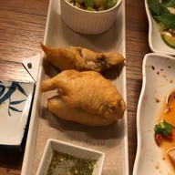 ชาดีไซน์ ชาผลไม้ ปากเกร็ด ซอยวัดท่าเวียน 345 นนทบุรี