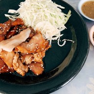 เมนูของร้าน ริมทาง