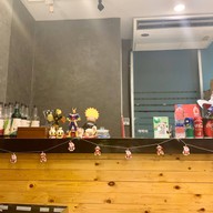 Dungeon Tower Boardgame Cafe