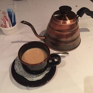 Bawarchi restaurant ชิดลม