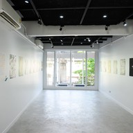 บรรยากาศ Kinjai Contemporary