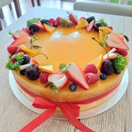 ขนมแม่ไก่ บ้านขาม