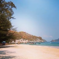 หาดแหลมศาลา