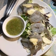 เมนูของร้าน สเต็กสารสาสน์สุขสวัสดิ์26