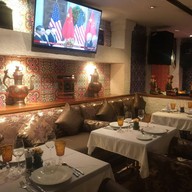 Bawarchi restaurant ชิดลม