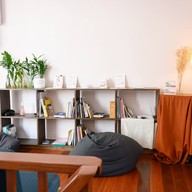 บรรยากาศ Kinjai Contemporary