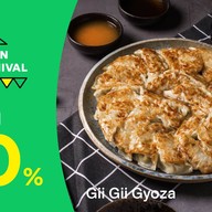 Gii-Gii Gyoza - กีกี เกี๊ยวซ่า แจ้งวัฒนะ