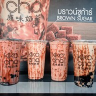 Kikocha ปทุมธานี