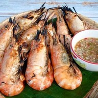 กุ้งตะกร้าเศรษฐี ภูเก็ต