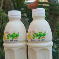 เมนูของร้าน ใส่ใจ