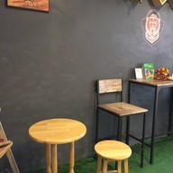 Lalise’ Coffee & Milk Tea ลลิเซ่ กาแฟและชานม นาเกลือ-พัทยา