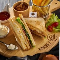 Wonder J IDEO MOBI(Eastgate)