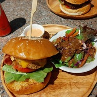 เมนูของร้าน Arno's โรงแรมสีลมศิรินทร์