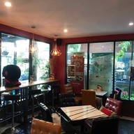 Jang Kub Coffee Chaingmai