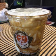 Lalise’ Coffee & Milk Tea ลลิเซ่ กาแฟและชานม นาเกลือ-พัทยา