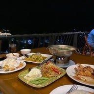 สามประสบรีสอร์ท