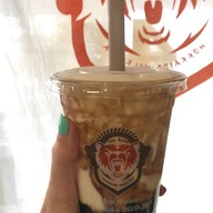 Lalise’ Coffee & Milk Tea ลลิเซ่ กาแฟและชานม นาเกลือ-พัทยา