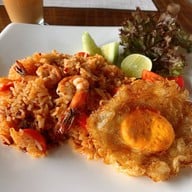 เมนูของร้าน Lala Mukha