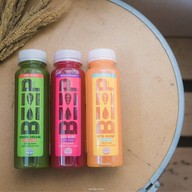 BEEP HPP Cold-Pressed juices น้ำผักผลไม้สกัดเย็น -