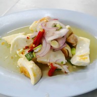 ร้านข้าวต้มคนเห็น สาขา 2