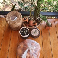 เมนูของร้าน Frères Coffee