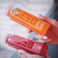 BEEP HPP Cold-Pressed juices น้ำผักผลไม้สกัดเย็น -
