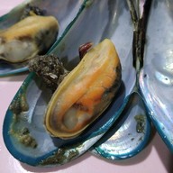 เมนูของร้าน เจ๊แดงซีฟู้ด