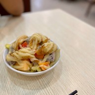 เมนูของร้าน หนานหยวน สงขลา