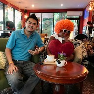 Jang Kub Coffee Chaingmai