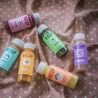 BEEP HPP Cold-Pressed juices น้ำผักผลไม้สกัดเย็น -