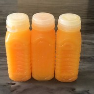 เมนูของร้าน Seoul Chicken Delivery ไก่ทอดเกาหลี