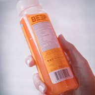 BEEP HPP Cold-Pressed juices น้ำผักผลไม้สกัดเย็น -