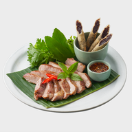 เมนูของร้าน Terraces De Bangkok เซ็นทรัล บางนา