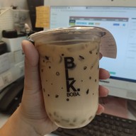เมนูของร้าน 1/2 Oz. Cafe - Nimmanhaemin นิมมานเหมินทร์