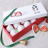 เมนูของร้าน Tokyo Sweets สยามพารากอน